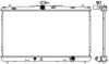 TOYOT 16400OP350 Radiator, engine cooling